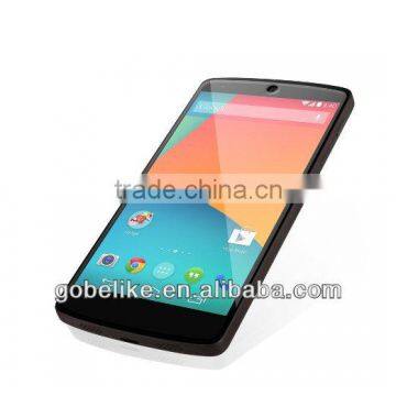 Tempered glass screen protector for LG Nexus 5