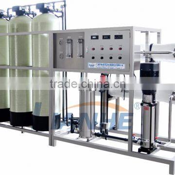 Industrial Reverse Osmosis Water Purification System Water Purifier system