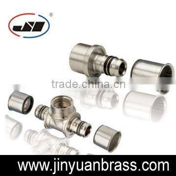 Multilayer Fittings