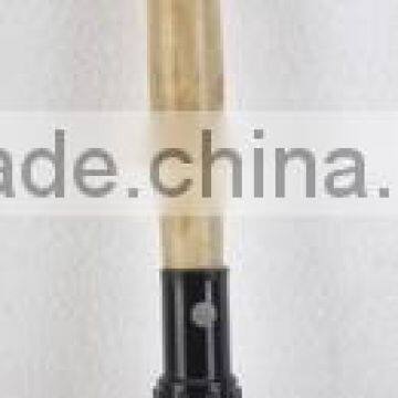 folding shovel with wooden handle LB101G