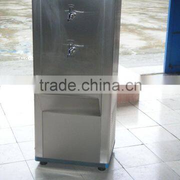 Good Specification Welding Machine for Cooling Water Stainless Steel Water Cooler photo-5