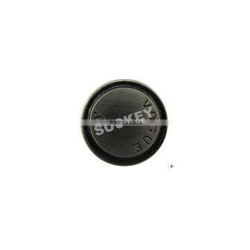 Beautiful Garment Metal Shank Button for 2015 (MB0050)