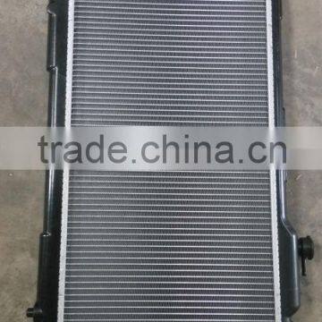 Auto Radiator for TOYOTA RAV4' 96-97 photo-3