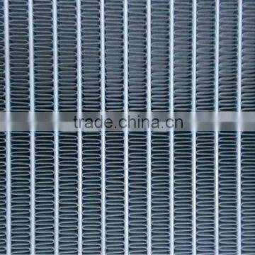 Auto Radiator for TOYOTA COASTER H2B40/1HZ'97-99 photo-3