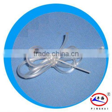 Transparence Plastic PVC ropes