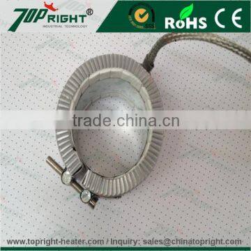 Electric Ceramic Band Heating Element for Extruder