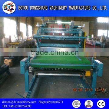 Sandwich Panel Production Press Machine , Sandwich Making Form Machine