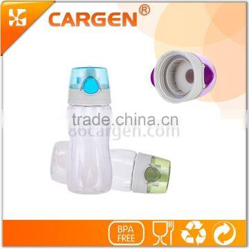 Popular Bpa Free 450ml Plastic Kids Water Bottle photo-2