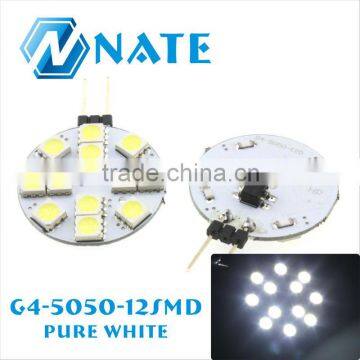 Wholesale car interior light g4 led