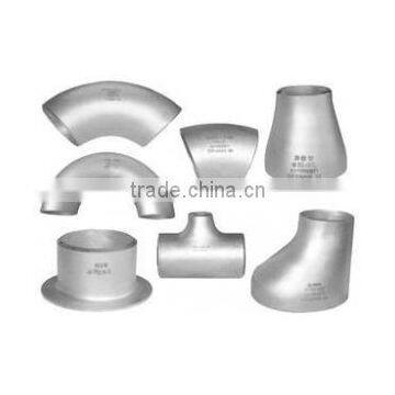 Stainless Steel Fitting for Ship Building