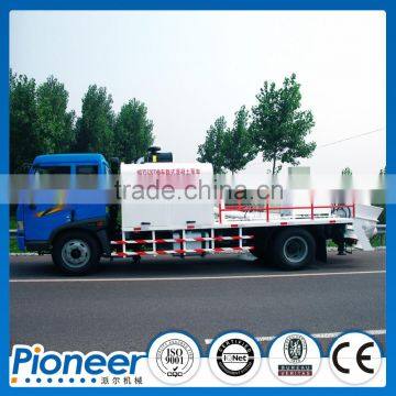 Hot Sale Factory Supply Used Concrete Pump Trucks in Japan