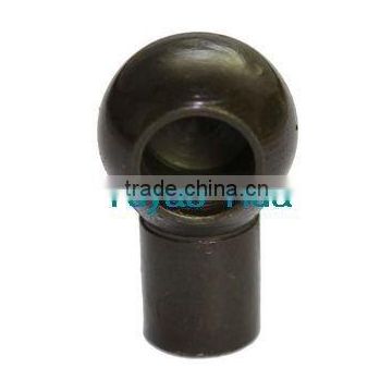 18-19mm blue zinc plated metal Ball Socket with M8