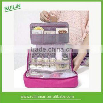 Nice Travel Toiletry Bag