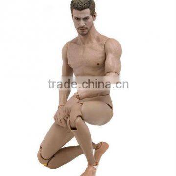 1/6 Scale Action Figures
