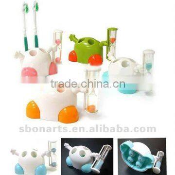 Tooth Brush Sand Timer photo-2