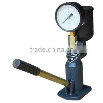 Diesel engine Nozzle tester from China