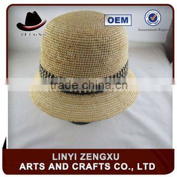 Cheap Promotional Cool Custom Tie Dyed Adult Bucket Hat photo-5