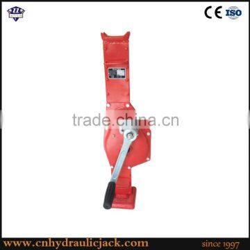 3000kg mechanical screw jack