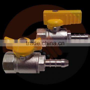 Brass Nozzle Valve