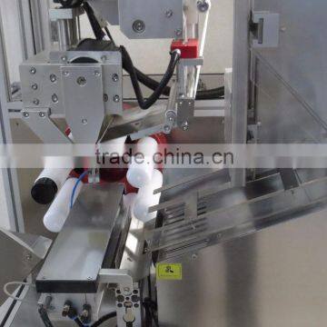 ZHTB60 Automatic Cosmetic Tube Labeller photo-6