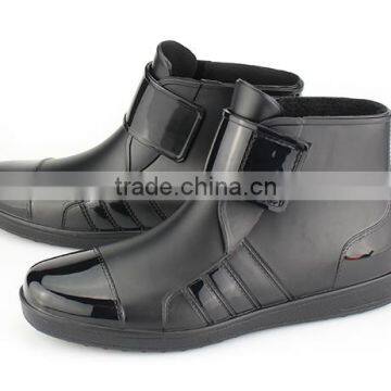Factory Best Price Good Quality Men Boots Shoes photo-4
