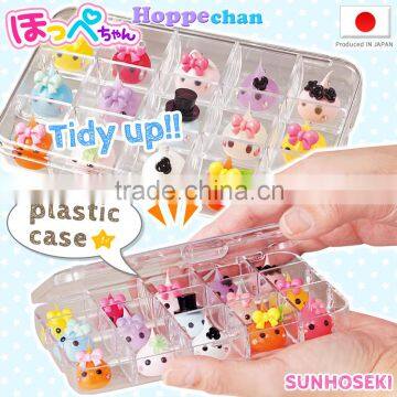 Exclusive Hoppe-chan Toy Mini House Furniture Set , Various Colors Available