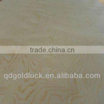 Radiata Pine Plywood for Packing