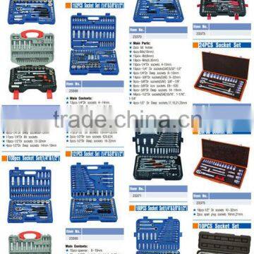 Sochet Set