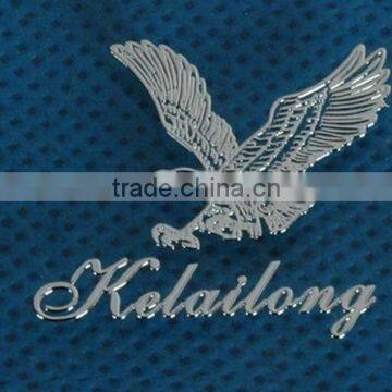 Animal shape electroforming sticker,Electroforming chip,Electroforming foil