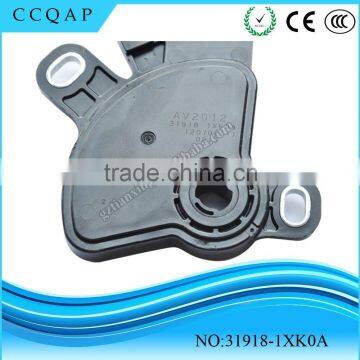 31918-1XK0A Genuine New High Performance Neutral Safety Switch for Sentra 13-14 1.8L Versa