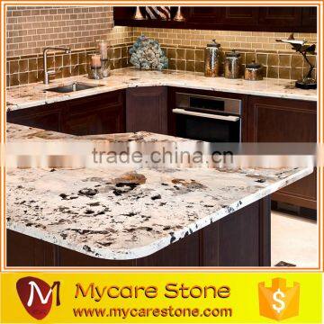 Factory wholesale well polished inexpensive countertops