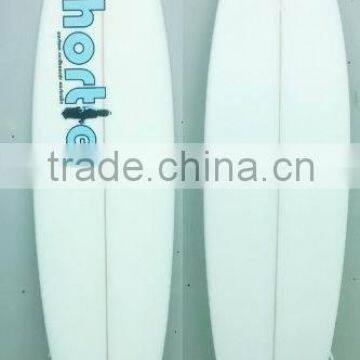 New! High quality PU surfboard/PU foam surfboard /PU short board