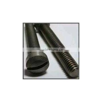 high qality best price titanium fasteners