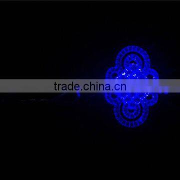 Best Seller Custom Design Christmas Snow Light With Good Offer