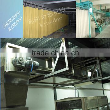 Dried Noodle Making Line with Modern Technology