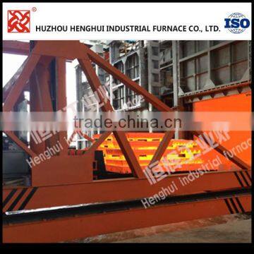 Hot sale electric furnace for forging,heat treatment furnace for sale