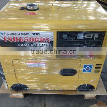 Diesel generator/kama diesel generator/generator diesel/portable diesel generator