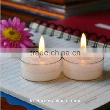 Scented Soy Decoration Mini Tealight Candle in gift box