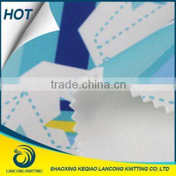 2015 New Arrival New Design Fashion Handkerchief Fabric