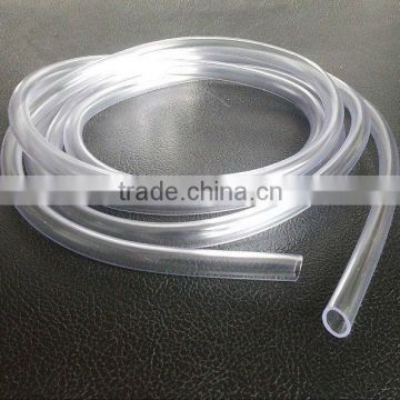 Transparent hose, Clear PVC hose