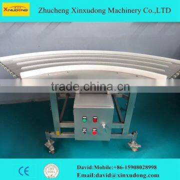 90 degree turing conveyor