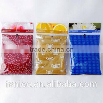 2016 Scented drawer wardrobe sachet