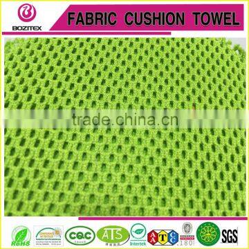 75D Polyester Mesh Fabric for Garment Lining photo-2