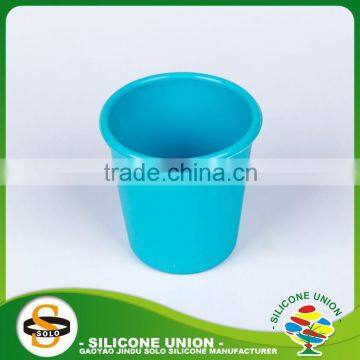 Silicone Kitchenware Utensil Tableware Silicone Fruit Salad Tool photo-2