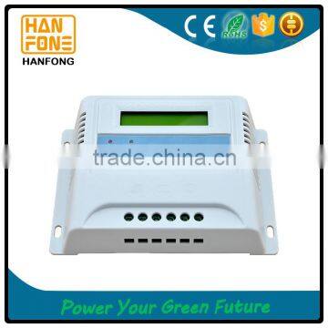 40a 12/24/48v high quality pwm solar charge controller manual