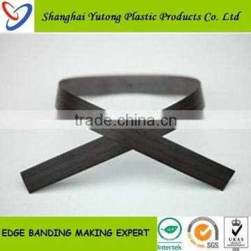 Living Room Furniture Plastic Shelf Edge Roma Quality