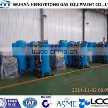 food grade liquid oxygen