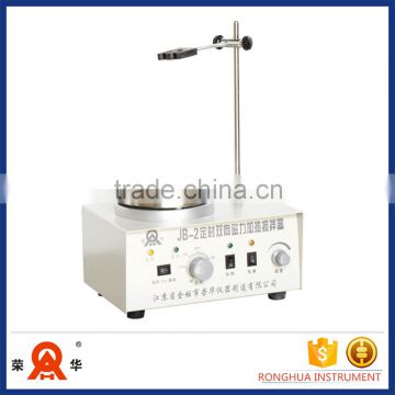 2016 digital timing bidirectional magnetic mixing stirrer with high quality