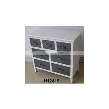 Cabinet With Drawers