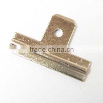 OEM Machining Electric Scooter Spare Parts terminal